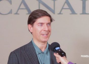 Il “whispered luxury” di Canali supera i 200 milioni nel 2023