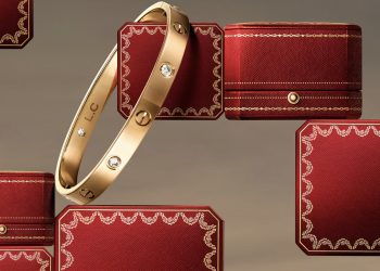 Il Q3 di Richemont risveglia il lusso in Borsa, ma conferma rallentamento della crescita