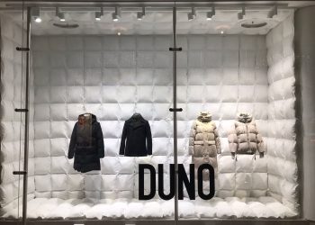 Duno consolida la presenza in Germania. Pop-up da Lodenfrey