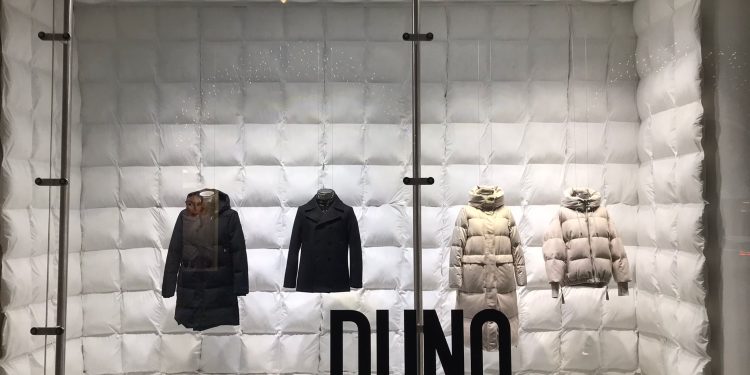 Duno consolida la presenza in Germania. Pop-up da Lodenfrey