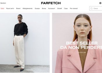 Farfetch, gli investitori contestano la cessione a Coupang