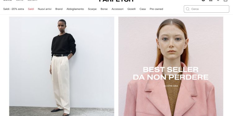 Farfetch, gli investitori contestano la cessione a Coupang