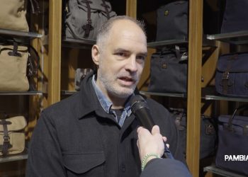 Filson, Cortina prima tappa dell’espansione retail globale