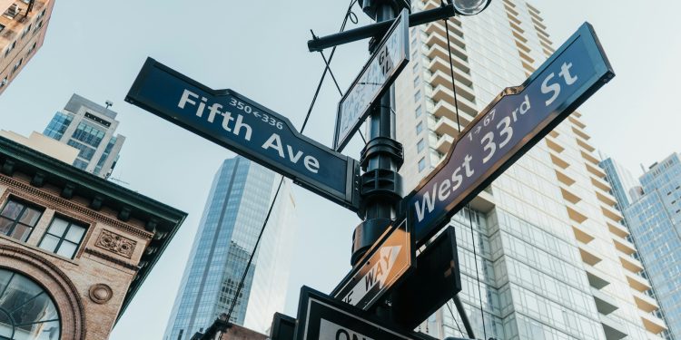 Kering, ‘colpo’ da quasi 1 mld $ per un immobile sulla Fifth Avenue