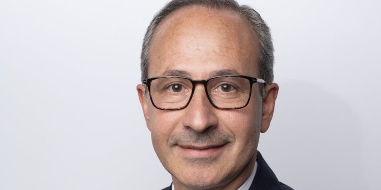 Massimo Dell’Acqua è il nuovo direttore generale di Legami