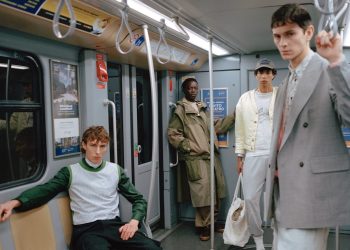 Gucci by De Sarno dà il via alla fashion week maschile