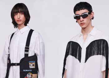 Fiorucci reloaded: spinta sui pop-up e sfilata a settembre