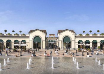 I centri commerciali si lasciano alle spalle il Covid. L’outlet è il format “anticiclico”