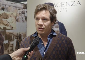 Piacenza 1733, ricavi 2023 verso i 120 mln. Non esclude altri deal di filiera