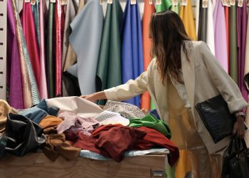 Première Vision Paris, a febbraio ampio spazio alla pelle e ai deadstock