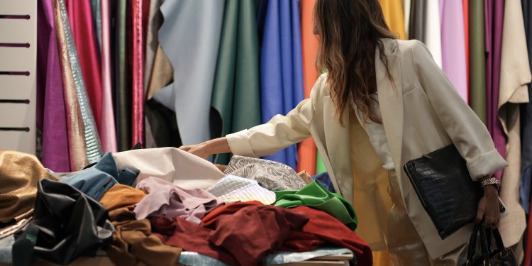 Première Vision Paris, a febbraio ampio spazio alla pelle e ai deadstock