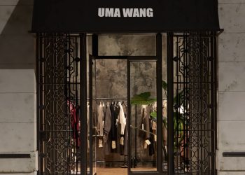 Uma Wang sceglie Milano per l’esordio retail europeo