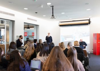 Accademia del Lusso insieme a Bonaudo per un seminario sulla filiera conciaria