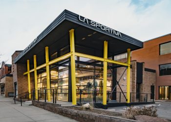 La Sportiva inaugura il primo punto vendita negli Stati Uniti