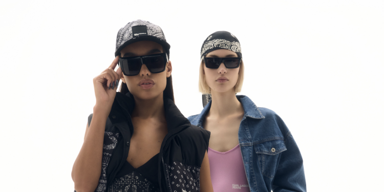 Interjeans Group acquisisce la distribuzione di Karl Lagerfeld Jeans