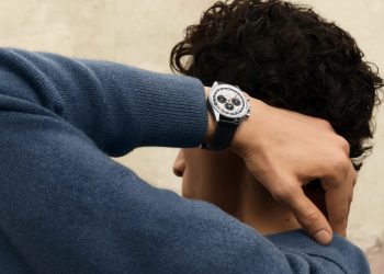 Zenith, nuovo calibro per il Chronomaster Original Triple Calendar