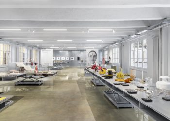 10 Corso Como apre Galleria e Project Room. In arrivo un corner a Parigi