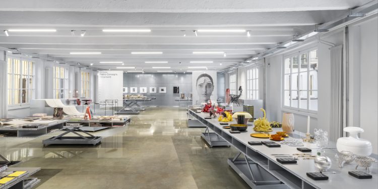 10 Corso Como apre Galleria e Project Room. In arrivo un corner a Parigi