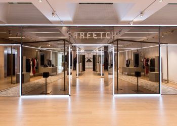 La coreana Coupang completa l’acquisizione di Farfetch