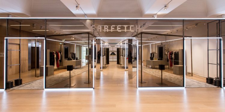 La coreana Coupang completa l’acquisizione di Farfetch