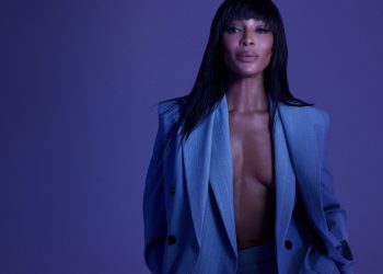 Boss e Naomi Campbell pensano ai globetrotter contemporanei