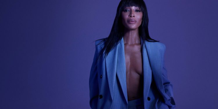 Boss e Naomi Campbell pensano ai globetrotter contemporanei