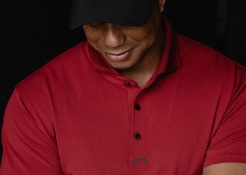 Tiger Woods sceglie TaylorMade per il lancio del brand Sun Day Red