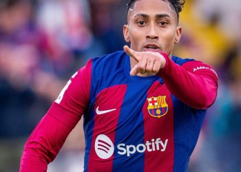 Fc Barcelona re del calcio europeo per vendite di maglie e merchandising
