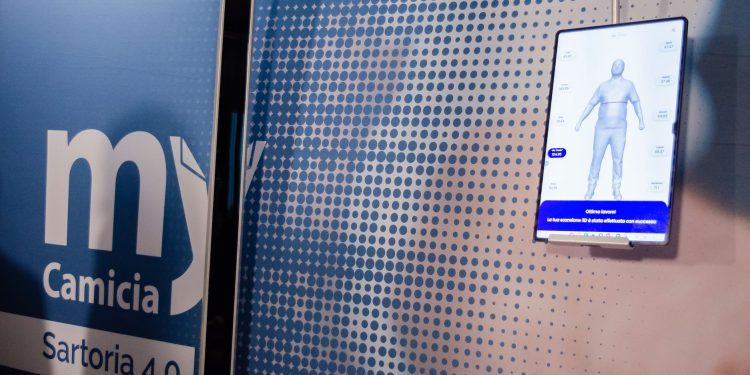 La start-up MyCamicia coniuga sartorialità e rivoluzione hi-tech