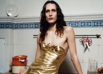 Il nuovo corso di Blumarine inizia con la campagna P/E 2024