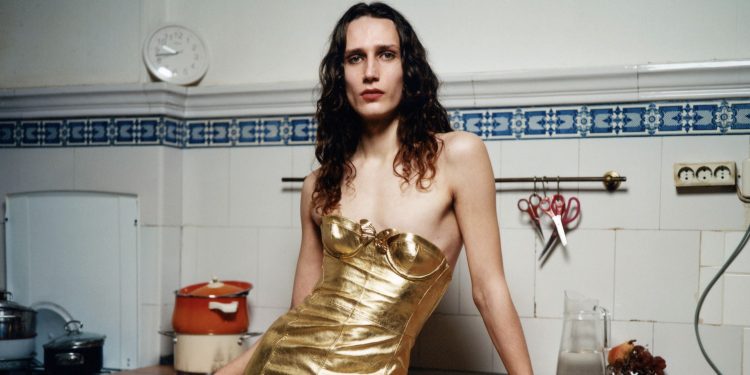 Il nuovo corso di Blumarine inizia con la campagna P/E 2024