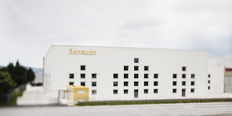 Bonaudo cresce del 5% a quota 77 milioni nel 2023