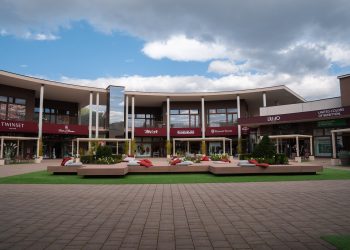 A Promos la gestione di Brugnato 5Terre Outlet Village