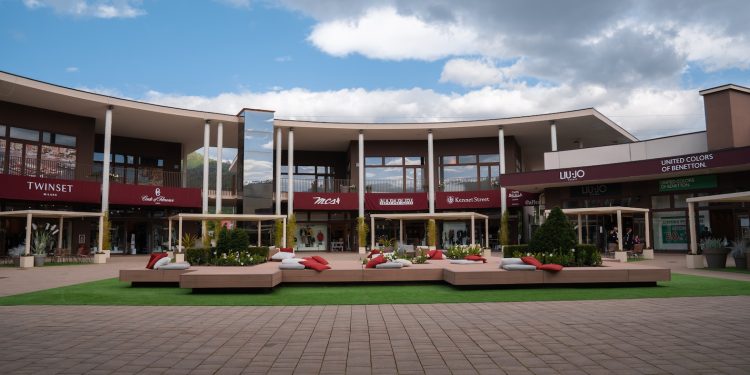 A Promos la gestione di Brugnato 5Terre Outlet Village