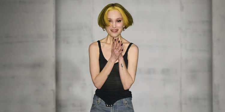 Goodbye Puppets and Puppets. La fondatrice chiude il ready to wear