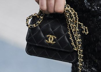 Chanel vince la causa contro What Goes Around Comes Around