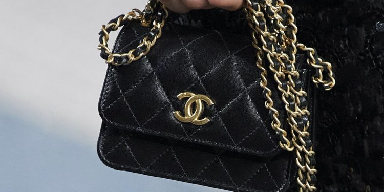 Chanel vince la causa contro What Goes Around Comes Around