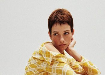 Claudie Pierlot (Smcp) lancia un servizio di rivendita second hand
