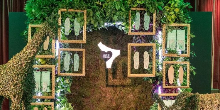 Cuoio di Toscana lancia le solette ‘fashion’