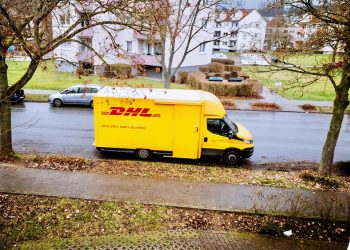 Dhl entra nel mondo del resale in partnership con Reflaunt