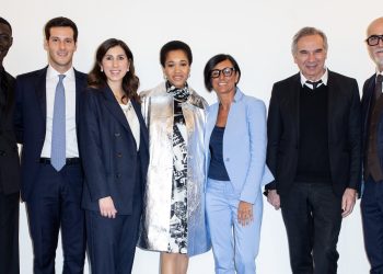 Firmato il protocollo di intesa contro le discriminazioni nella fashion industry