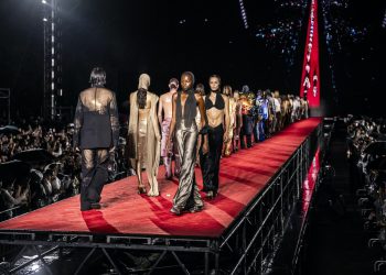 Diesel sempre più “democratica”: in regalo 1000 e-ticket per il prossimo show