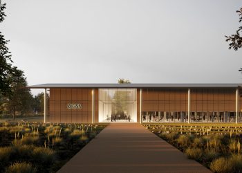 Zegna, a Parma un nuovo polo produttivo dedicato a calzature e pelletteria
