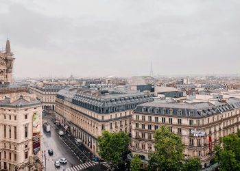 Galeries Lafayette, rischio amministrazione controllata per 26 store
