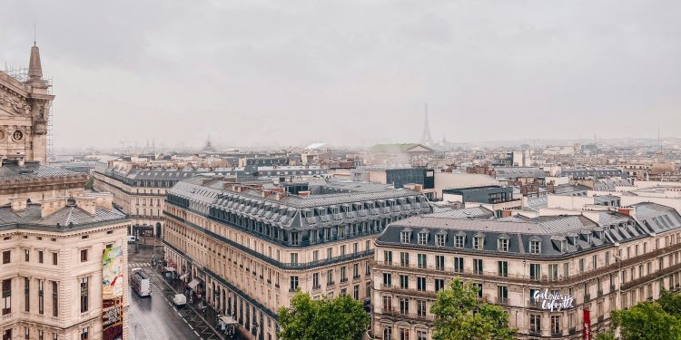 Galeries Lafayette, rischio amministrazione controllata per 26 store