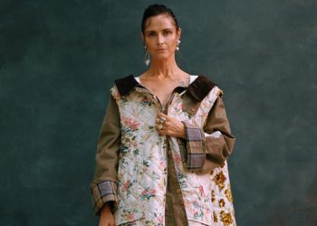 Erdem e Barbour sorprendono nel segno della britishness
