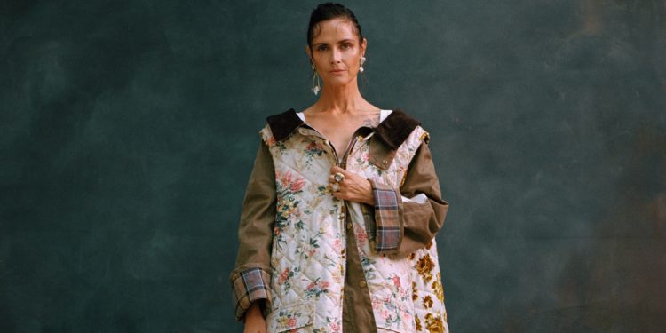 Erdem e Barbour sorprendono nel segno della britishness