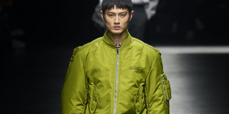 Gucci, la cruise 2025 sfilerà a Londra il 13 maggio