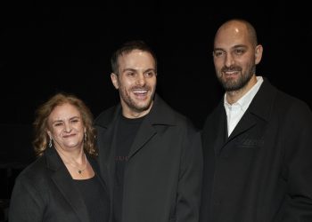 De Sarno (Gucci): “Credo nel lavoro del mio team. Io sono ‘solo’ Sabato”