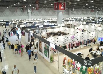 Al via domani la fiera Istanbul Fashion Connection